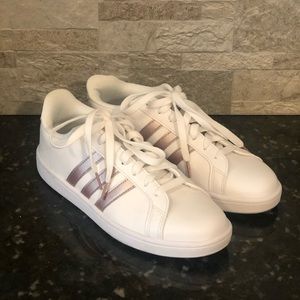 Women’s Adidas Grand Court Sneakers